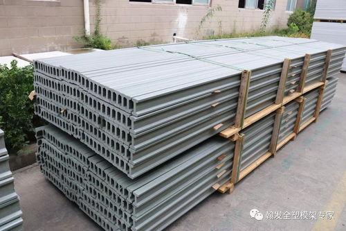 新型建筑木方 引领绿色建筑新潮流，奏响绿色建材发展主旋律