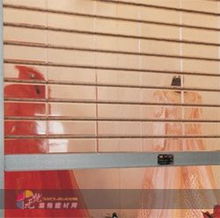 北京建材市场深度解析 华美卷帘门窗厂与无忧装饰引领建筑装饰材料销售新风尚