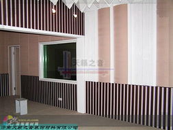 济南 山东济南销售 济南建材 济南建材市场 山东青岛聚酯纤维吸音板