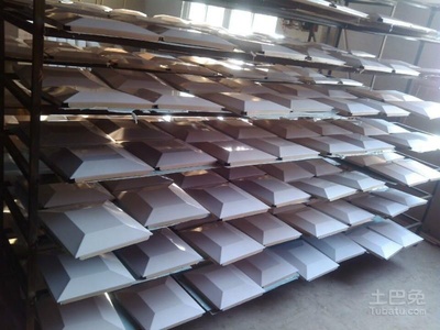 了解驻马店装修材料市场，装修“快”人一步